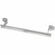 BPZ-DINR57-1200-B 293593 EATON ELECTRIC Rigid busbar kit, for B 1200 mm, DIN rail, +2 mounting towers, fixed