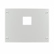 BPZ-NZM1-800-MV 293603 Y7-293603 EATON ELECTRIC Piastra di montaggio NZM