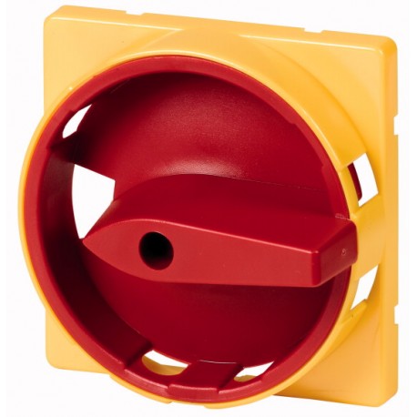 P5-XSW-RT-UMBAU 294133 Y7-294133 EATON ELECTRIC Kit per conversione terminali, interblocco, nero in rosso