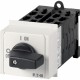 T0-6-SOND*/IVS 907811 Y7-907811 EATON ELECTRIC interruttori speciali, T0, 20 A, Da incasso in sistemi di dis..