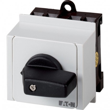 T0-9-SOND*/IVS 907814 Y7-907814 EATON ELECTRIC Interruptor especial 9 polos 20 A Montaje en armario de distr..