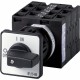T3-5-SOND*/EZ 907876 Y7-907876 EATON ELECTRIC Sonderschalter, T3, 32 A, Zentraleinbau, 5 Baueinheit(en)