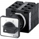 T3-6-SOND*/EZ 907877 Y7-907877 EATON ELECTRIC interruttori speciali, T3, 32 A, da incasso a fissaggio centra..