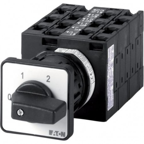 T3-6-SOND*/EZ 907877 EATON ELECTRIC came especial, isto é: 32A 440V AC-21