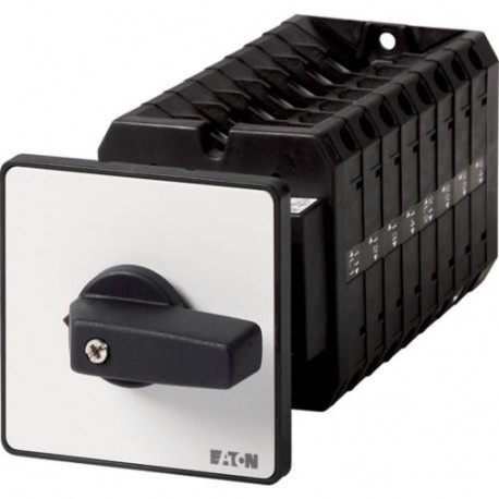T5B-8-SOND*/Z 907975 Y7-907975 EATON ELECTRIC interruttori speciali, T5B, 63 A, a comando rinviato, 8 Unità ..