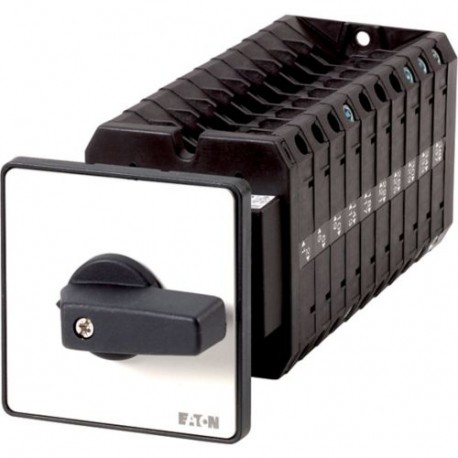 T5B-10-SOND*/Z 907977 Y7-907977 EATON ELECTRIC Sonderschalter, T5B, 63 A, Zwischenbau, 10 Baueinheit(en)