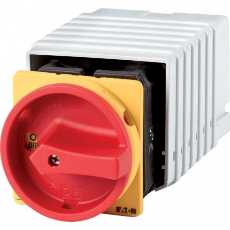 T5-7-SOND*/EA/SVB 907993 Y7-907993 EATON ELECTRIC Interruptor Especial 7 polos 100 A Montaje empotrado Manet..