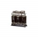 DTZ6,3(*/*)* 914810 Y7-914810 EATON ELECTRIC Trasformatore di comando-sezionamento-sicurezza trifase, 6.3kVA..