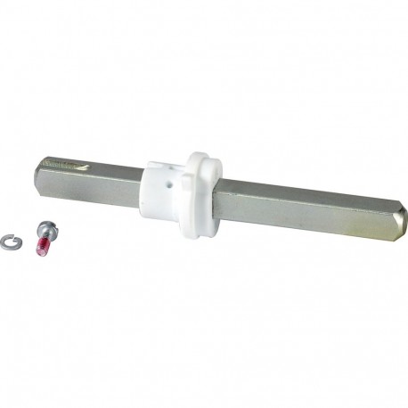 4K14K5H400 1050247 Y8-1050247 EATON ELECTRIC Axe de commande, L 400mm, pour DMV 630/1000
