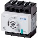 DCM-40/1-SK+FM 1314112 Y8-1314112 EATON ELECTRIC sezionatore di potenza, 3 poli + N, 40 A, senza maniglia ro..