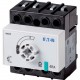 DCM-40/4-SK+FM 1314113 EATON ELECTRIC Interrupteur-sectionneur, tétrapolaire, 40 A, sans poignée rotative et..