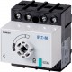 DMM-63/1-SK 1314157 EATON ELECTRIC sezionatore di potenza, 3 poli + N, 63 A, senza maniglia rotativa e asse ..