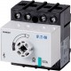 DMM-63/4-SK 1314158 EATON ELECTRIC sezionatore di potenza, a 4 poli, 63 A, senza maniglia rotativa e asse di..