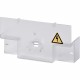 COVERDMM125 1314330 Y8-1314330 EATON ELECTRIC DMV125 tampa do terminal