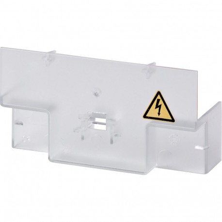 COVERDMM125 1314330 Y8-1314330 EATON ELECTRIC DMV125 tampa do terminal