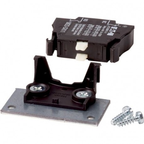 AUX1NO+1NCDMV160N 1314398 Y8-1314398 EATON ELECTRIC contatos auxiliares 1NO + 1NC