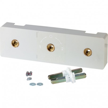 CODMVS160N/400N 1314884 Y8-1314884 EATON ELECTRIC Alternar DMV 250N / 400N