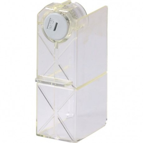 QSACOVER1PM12 1319415 EATON ELECTRIC tampa QSA para 1P terminais M12