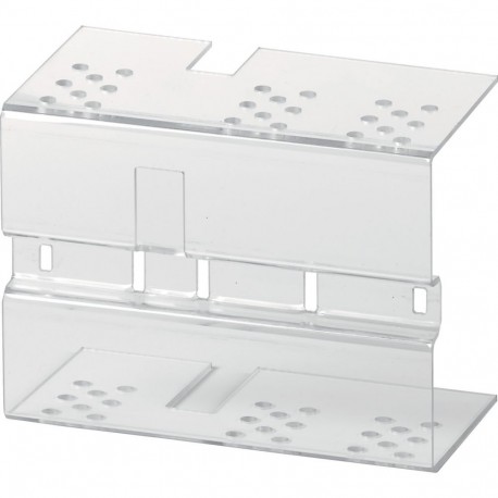 QSAFCOVER40N0-63N0 1320237 Y8-1320237 EATON ELECTRIC Sicherungsabdeckung, für QSA40N0, QSA63N0