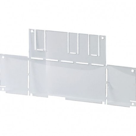 QSATCOVERBOX0 1320239 Y8-1320239 EATON ELECTRIC Copertura vano collegamenti