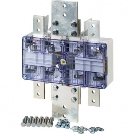 DMV-2000N/3 1814065 Y8-1814065 EATON ELECTRIC sezionatore di potenza, A 3 poli, 2000 A, senza maniglia rotat..