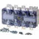 DMV-1250N/4 1814592 EATON ELECTRIC Силовые разъединители, 4-полюсн., 1250 A, без поворотной ручки и вала при..