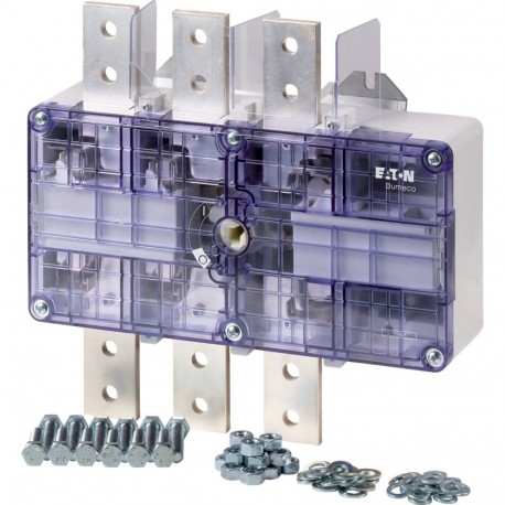 DMV-1600N/3 1814595 EATON ELECTRIC DUMECO