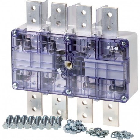 DMV-1600N/1 1814596 Y8-1814596 EATON ELECTRIC DUMECO 3P + SN