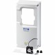 DXG-ACC-4FR1N12KIT 730-32029-00P Y7-730-32029-00P EATON ELECTRIC Kit de conversão Quadro 1 480V IP21 para IP..