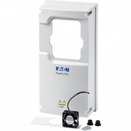 DXG-ACC-4FR1N12KIT 730-32029-00P Y7-730-32029-00P EATON ELECTRIC Kit de conversión para aumentar el grado de..