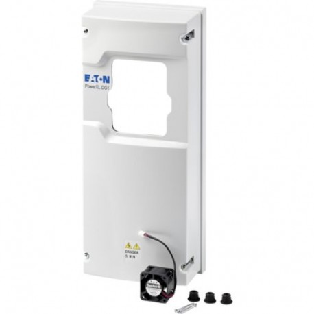 DXG-ACC-FR2N12KIT 730-32030-00P Y7-730-32030-00P EATON ELECTRIC DXG-ACC-FR2N12KIT DG1 KIT IP54 TAGLIA 2