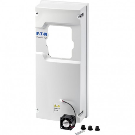 DXG-ACC-FR2N12KIT 730-32030-00P Y7-730-32030-00P EATON ELECTRIC Quadro kit 2 conversão de IP21 para IP54