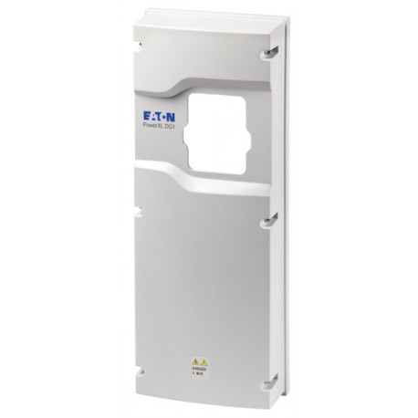 DXG-ACC-FR3N12KIT 730-32031-00P EATON ELECTRIC Kit de conversión para aumentar el grado de protección IP54 F..
