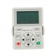 DXG-KEY-LCD 730-32047-00P EATON ELECTRIC LCD control unit for DG1 variable frequency drives