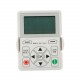 DXG-KEY-LCD 730-32047-00P Y7-730-32047-00P EATON ELECTRIC DXG teclado padrão