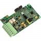 DXG-EXT-1AI2AO 744-A2613-00P Y7-744-A2613-00P EATON ELECTRIC 1Ai + 2ao cartão analógico