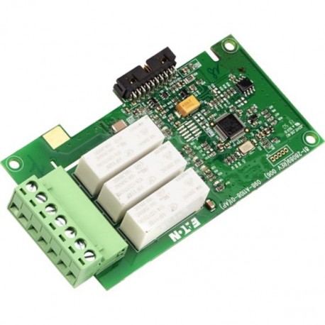 DXG-EXT-3RO 744-A2614-00P Y7-744-A2614-00P EATON ELECTRIC DXG-EXT-3RO DG1 ESP 3 X RO (2NO + 1NO/NC)