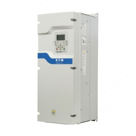 DG1-34072FN-C21C 9702-4008-00P EATON ELECTRIC Convertitore di frequenza, 400 V AC, trifase, 72 A, 37 kW, IP2..