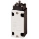 AT4/11-1/I/S 005244 EATON ELECTRIC Position switch, 1N/O+1N/C, narrow, IP65 x, plunger