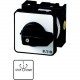 T0-1-8176/E 009450 Y7-9450 EATON ELECTRIC Interruptor pulsador ON-OFF 2 polos 20 A Placa indicadora: STOP I ..