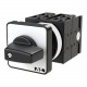 T0-4-8294/E 010371 Y7-10371 EATON ELECTRIC commutatore, Contatti: 8, 20 A, targhetta frontale: 1-0-2, 90 °, ..