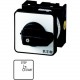 T0-2-15313/E 011334 Y7-11334 EATON ELECTRIC Funzione tasto ON, Contatti: 3, 20 A, targhetta frontale: STOP S..