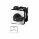 T0-2-8527/E 011859 Y7-11859 EATON ELECTRIC commutatore, Contatti: 4, 20 A, targhetta frontale: HAND-0-AUTO, ..