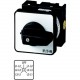 T0-4-8008/E 013904 Y7-13904 EATON ELECTRIC Interruttori voltmetrici, Contatti: 8, 20 A, 3 x fase-fase (A), 3..