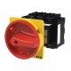 P3-63/V/SVB/2HI11 014465 Y7-14465 EATON ELECTRIC Interruttori generali, A 3 poli + 2 Contatto NA + 2 Contatt..