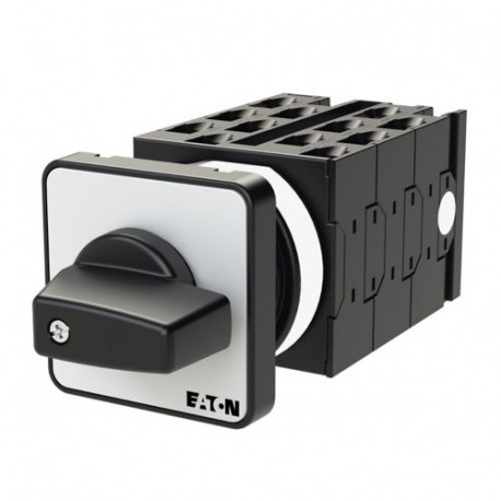 T0-6-15230/E 015409 Y7-15409 EATON ELECTRIC Interruttori a gradini, Contatti: 12, 20 A, targhetta frontale: ..