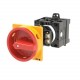 T3-3-15680/V/SVB 016748 Y7-16748 EATON ELECTRIC Interruttori generali, 3 poli + N + 1 Contatto NA + 1 Contat..