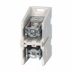 K240/1/BR 017082 Y7-17082 EATON ELECTRIC Conexión por terminales, 400A, 1P, redondo/redondo