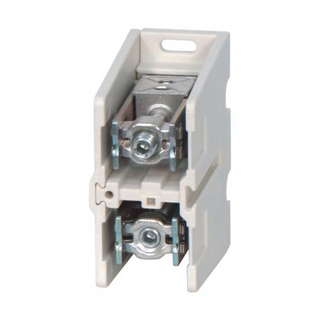 K240/1/BR 017082 Y7-17082 EATON ELECTRIC Conexión por terminales, 400A, 1P, redondo/redondo