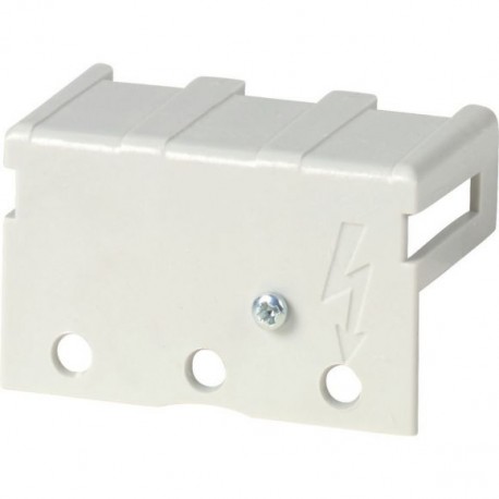 H-P1 017253 Y7-17253 EATON ELECTRIC Protección para terminales de conexión 3 polos Para interruptores P1